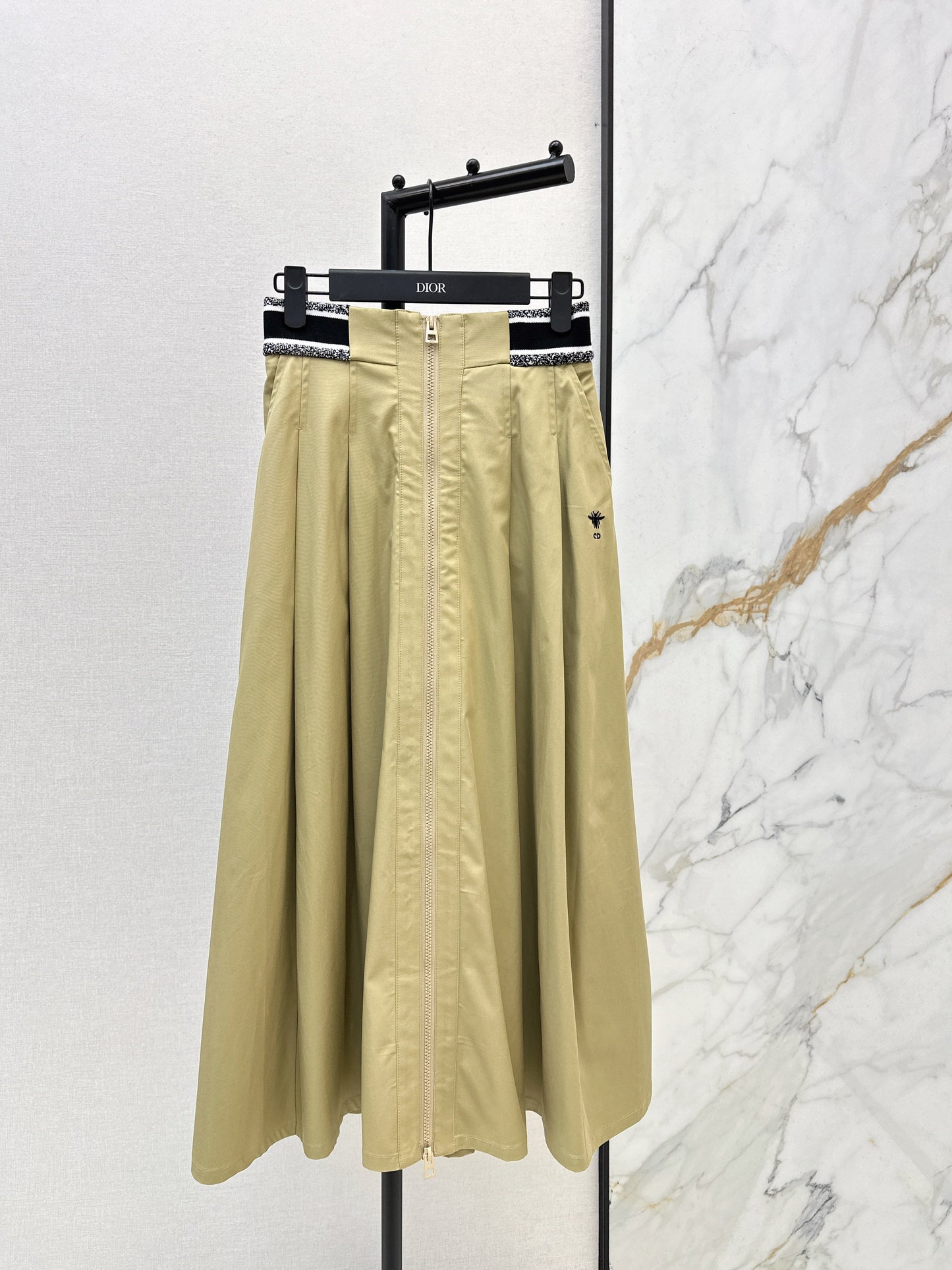 CD NEW cargo a-line skirts