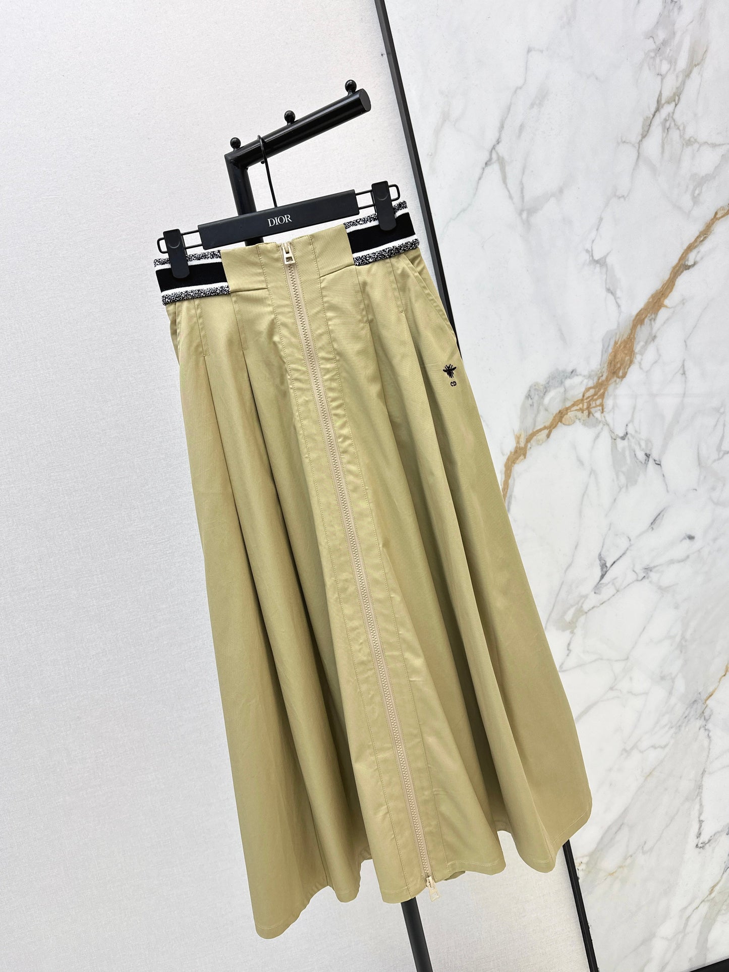 CD NEW cargo a-line skirts