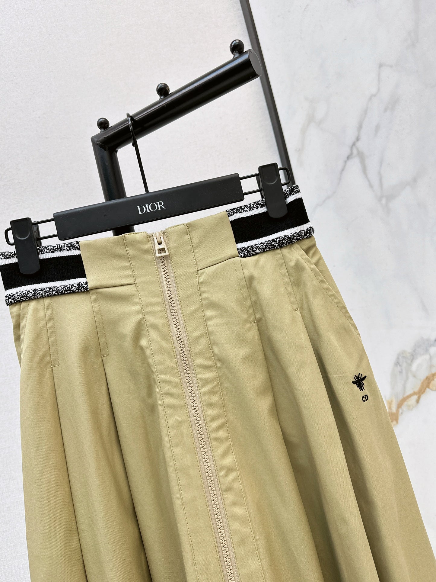 CD NEW cargo a-line skirts