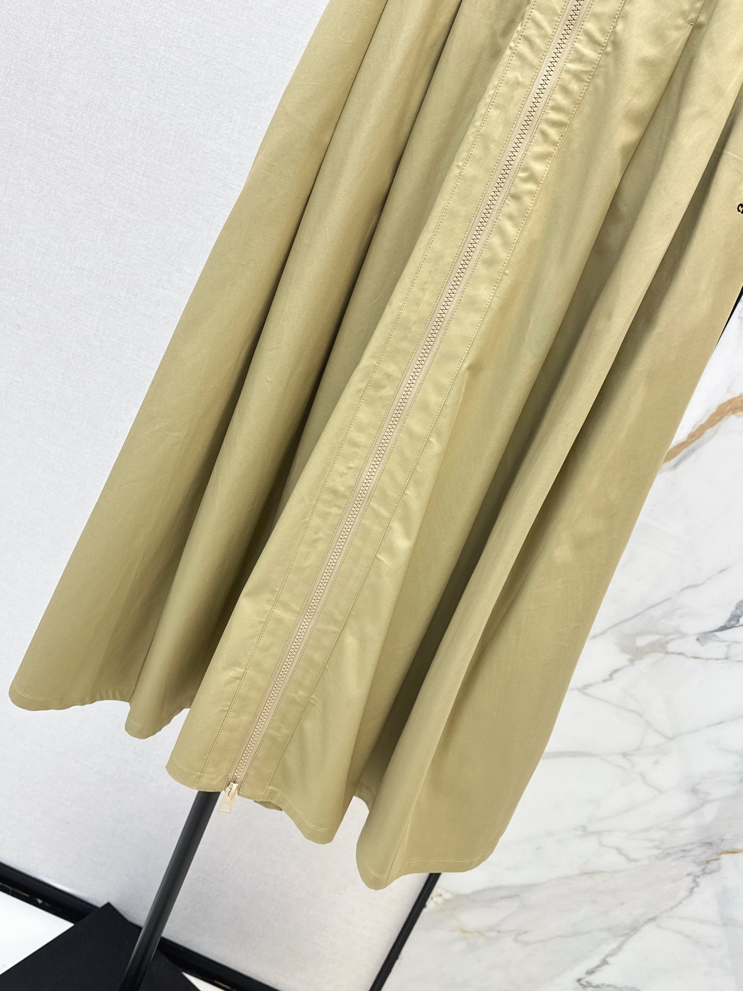 CD NEW cargo a-line skirts