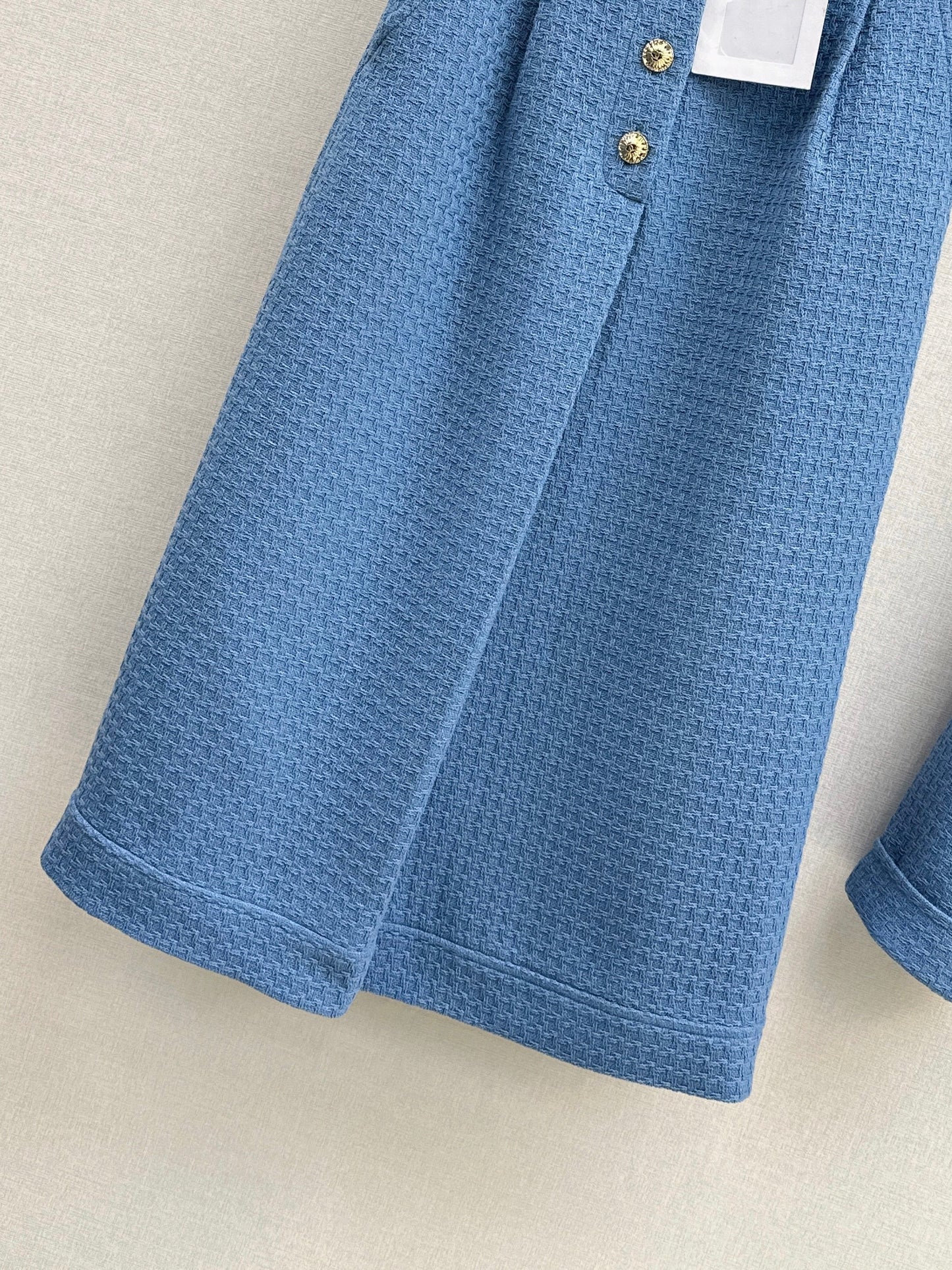 Chan NEW tweed pants