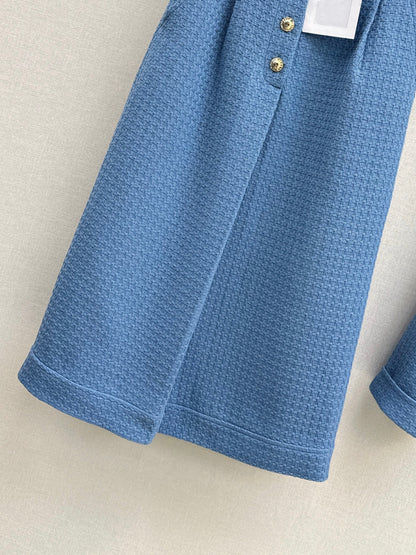 Chan NEW tweed pants