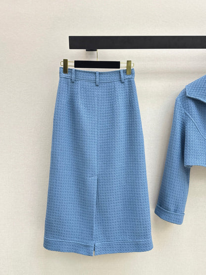 Chan NEW tweed pants