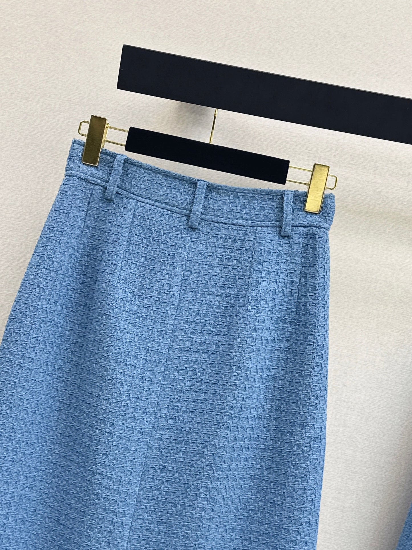 Chan NEW tweed pants