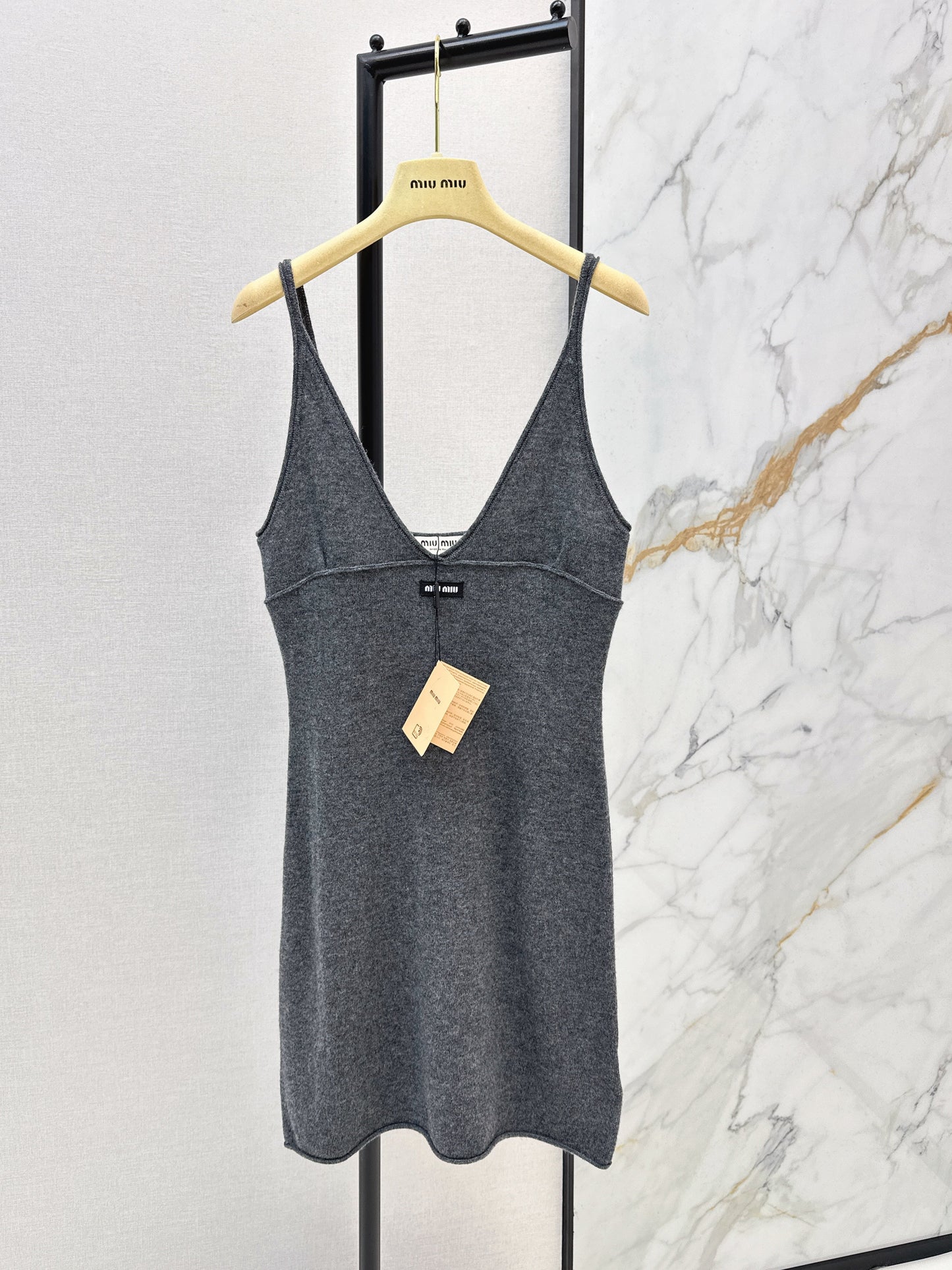 Miu NEW slip dress