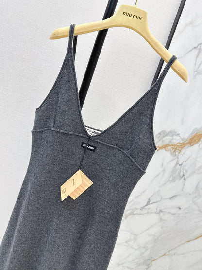 Miu NEW slip dress