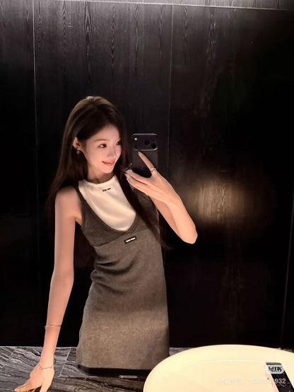 Miu NEW slip dress