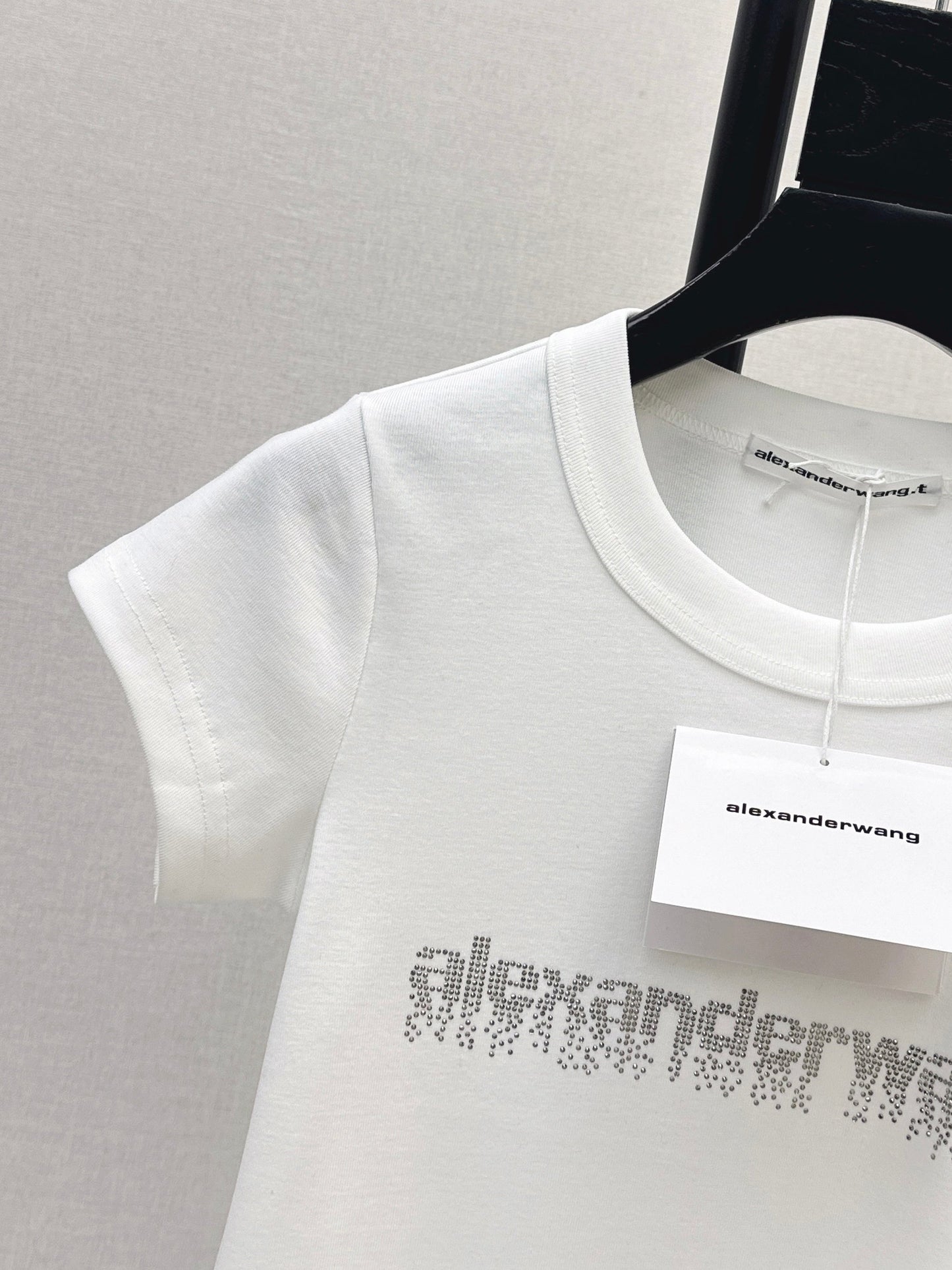 Alex NEW print t-shirts