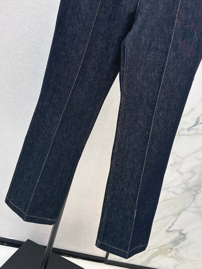 Louis NEW straight-leg jeans