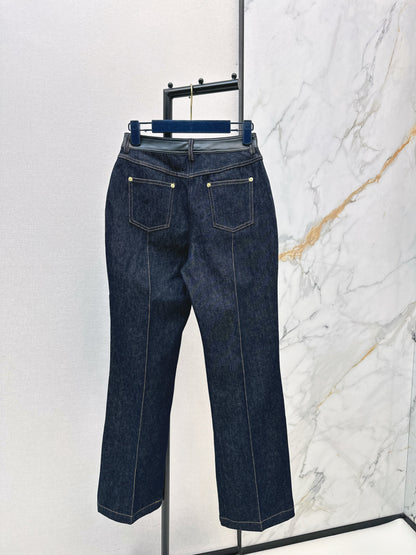 Louis NEW straight-leg jeans