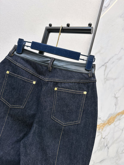 Louis NEW straight-leg jeans