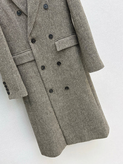 Max NEW vest+overcoats