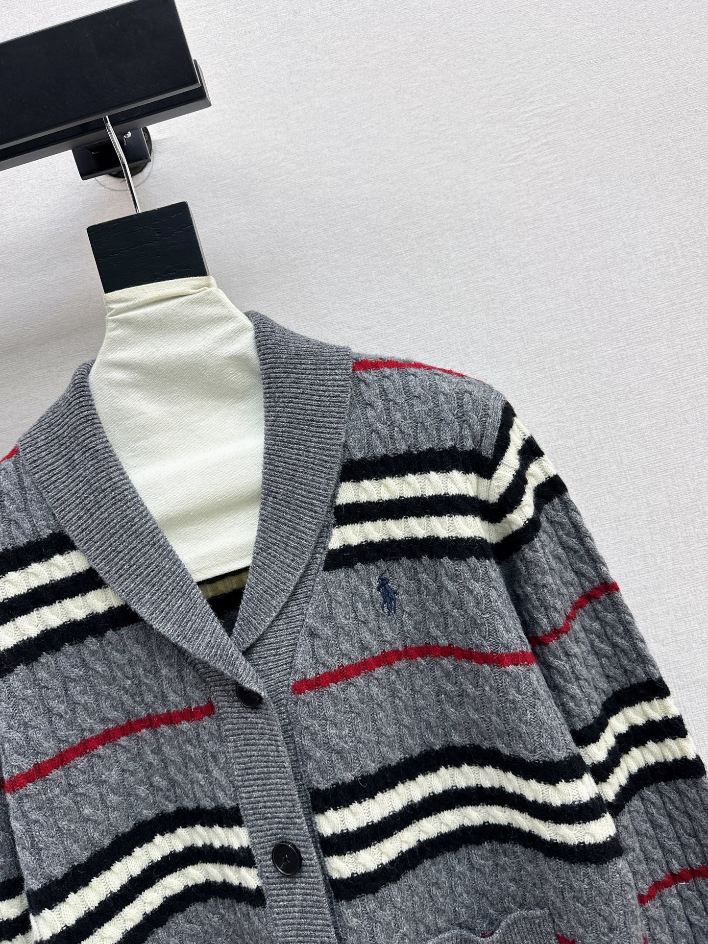 Ral NEW striped cardigan