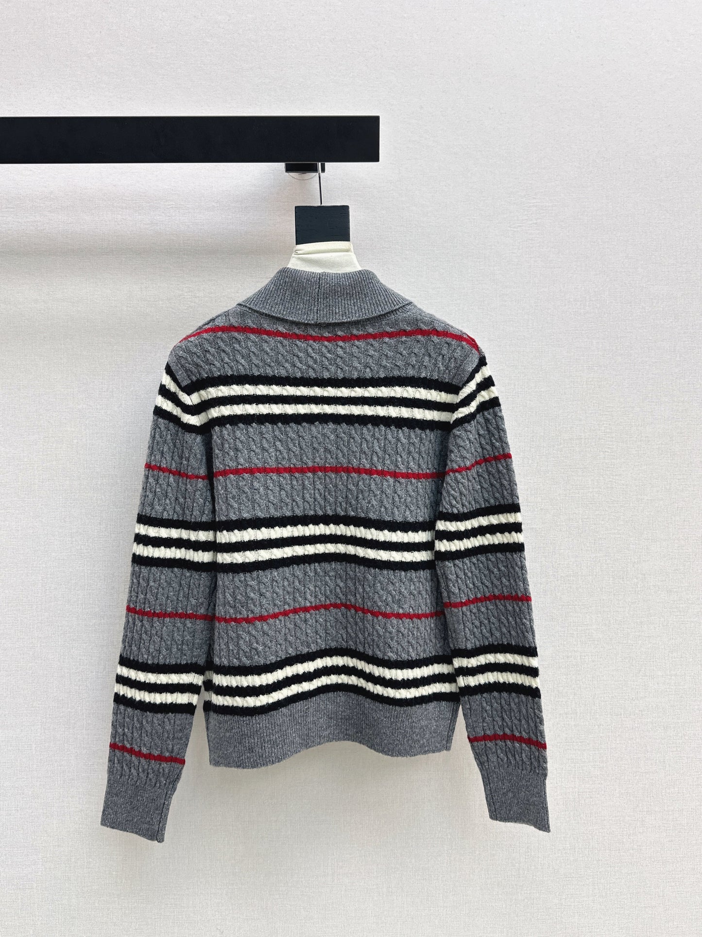Ral NEW striped cardigan