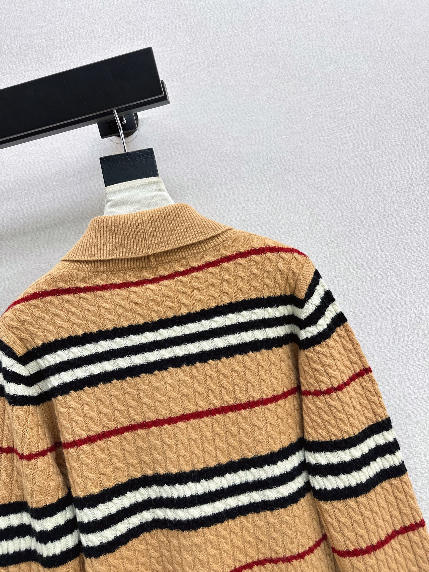 Ral NEW striped cardigan