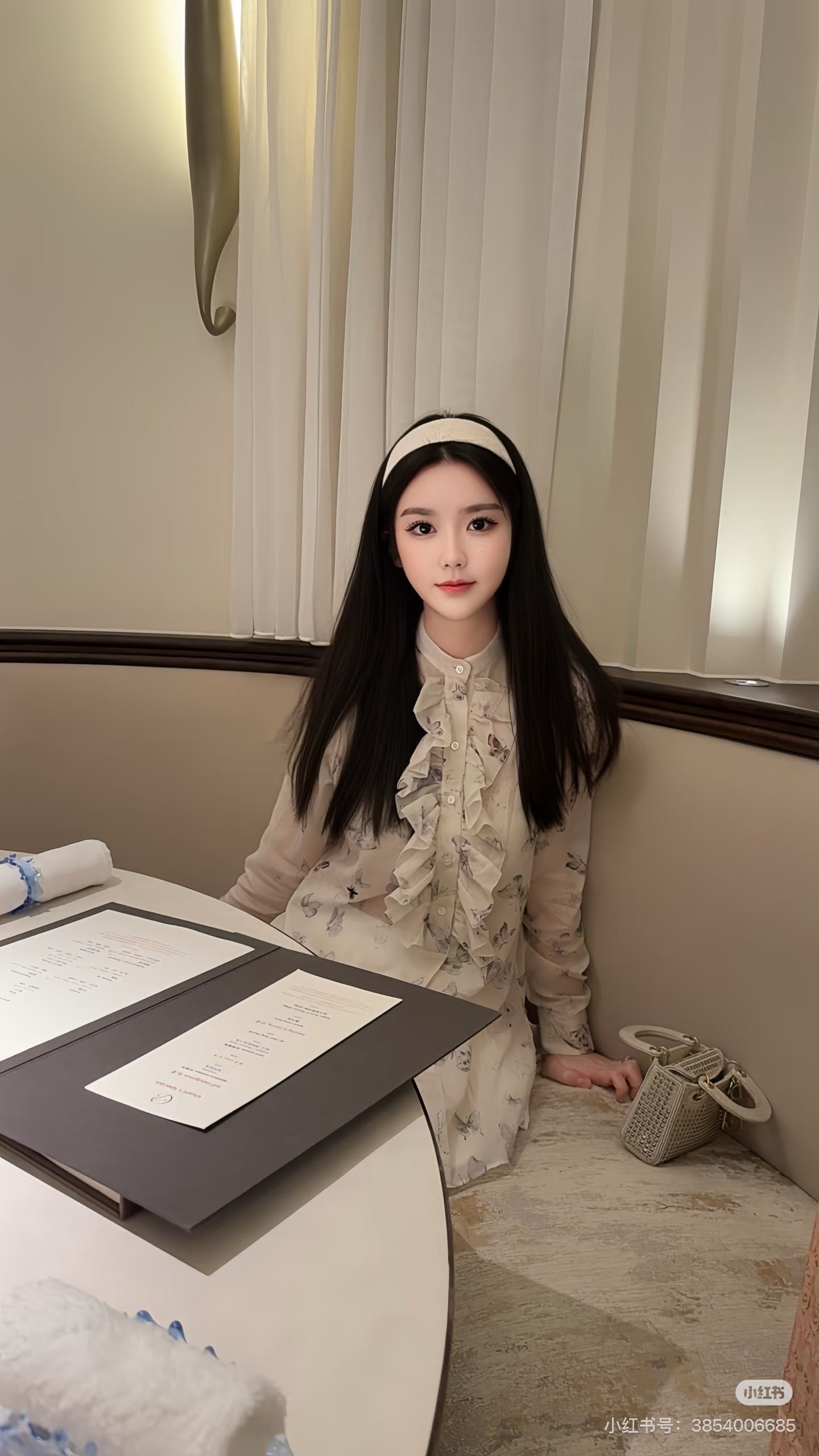 CD NEW bow print shirts