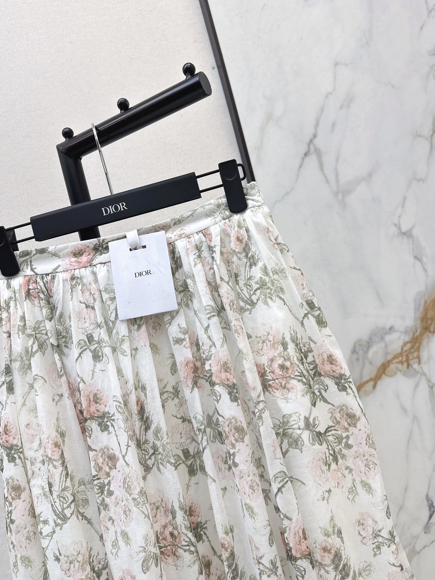 CD NEW flower print skirts