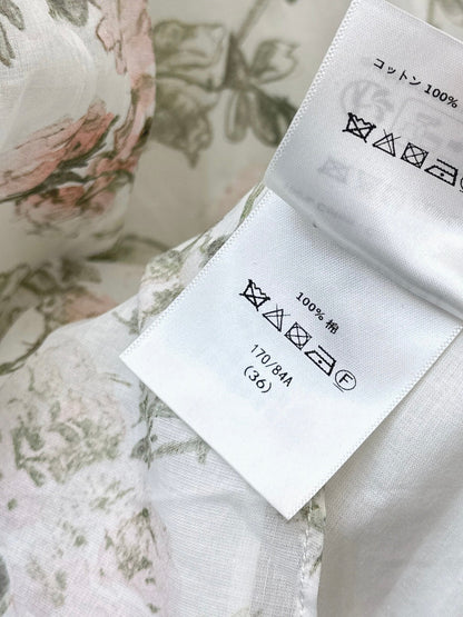 CD NEW flower print skirts