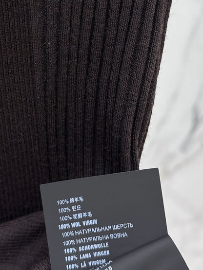 Miu NEW Knitted vest