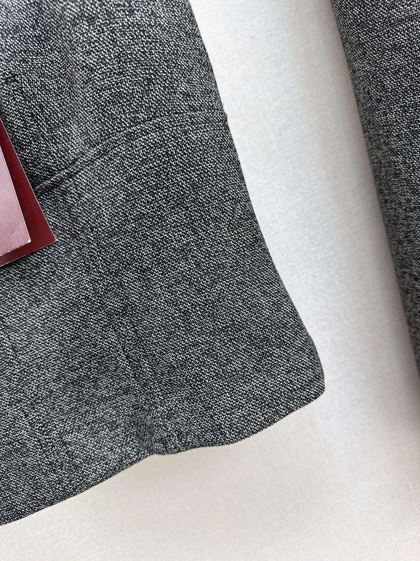 Guc NEW Slim-fit vest