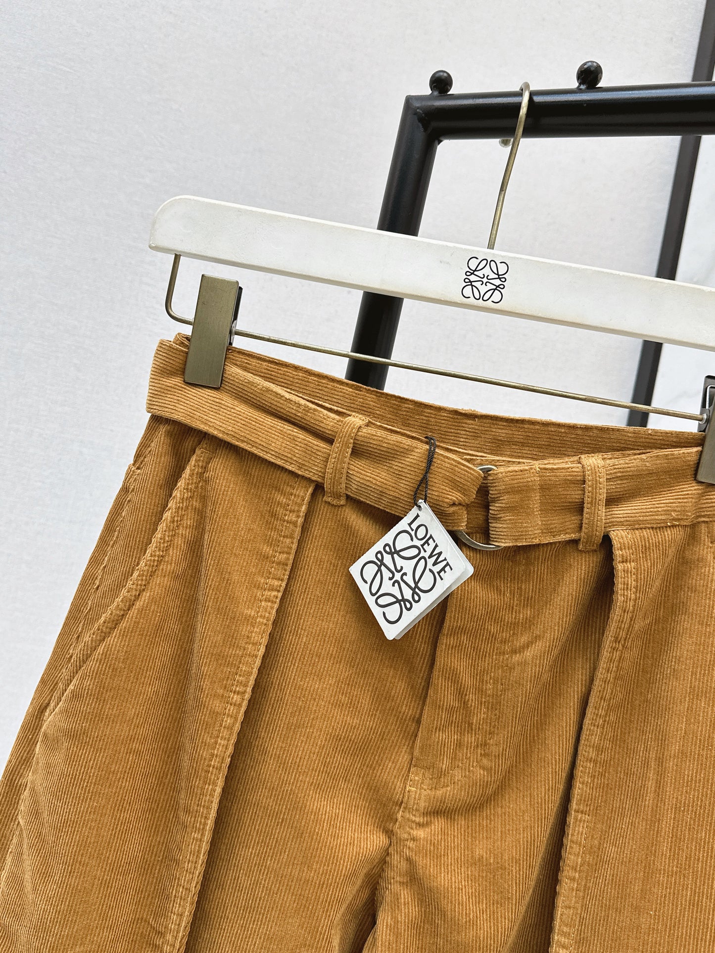 Loe NEW corduroy pants
