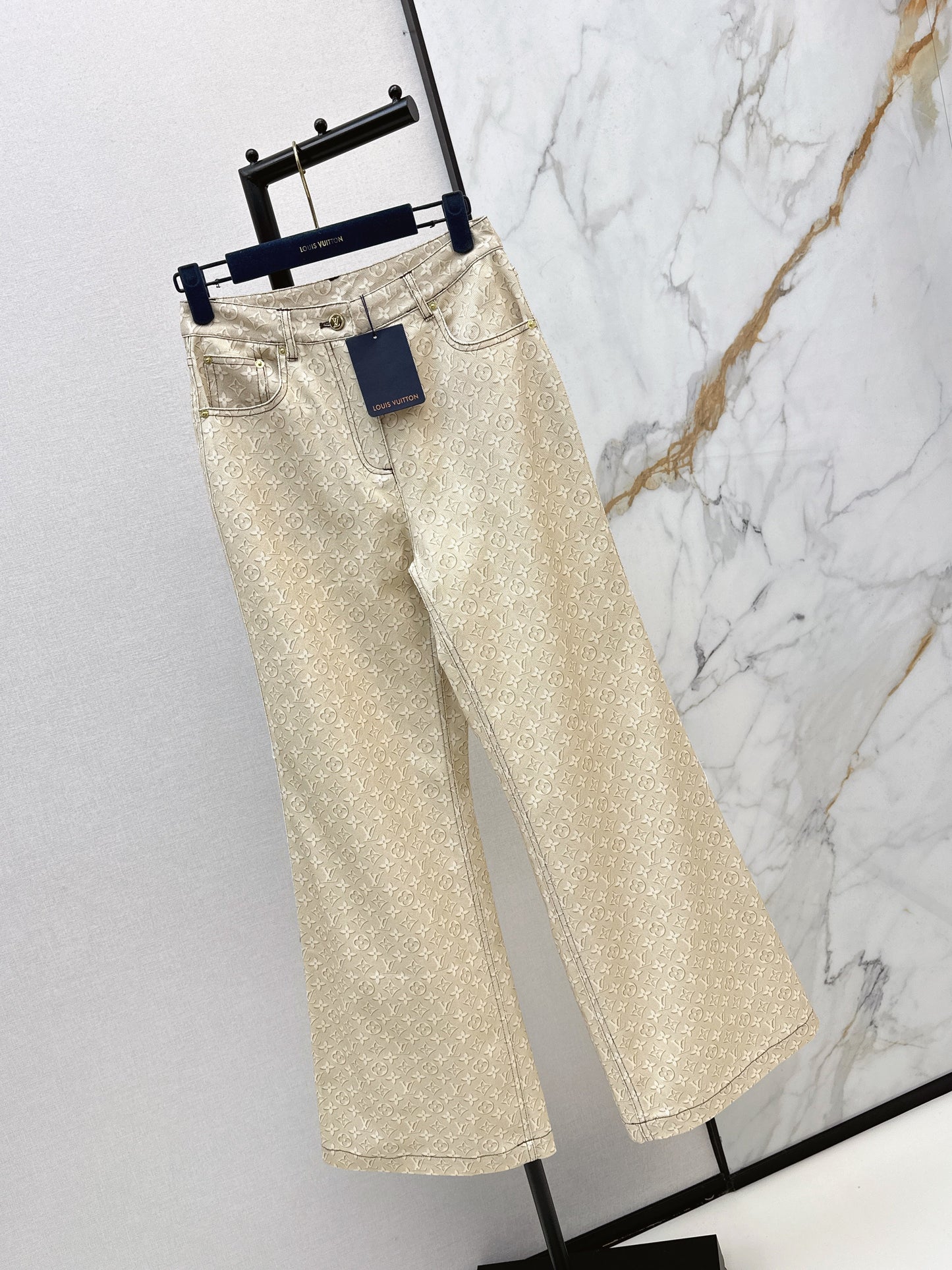 Louis NEW print pants