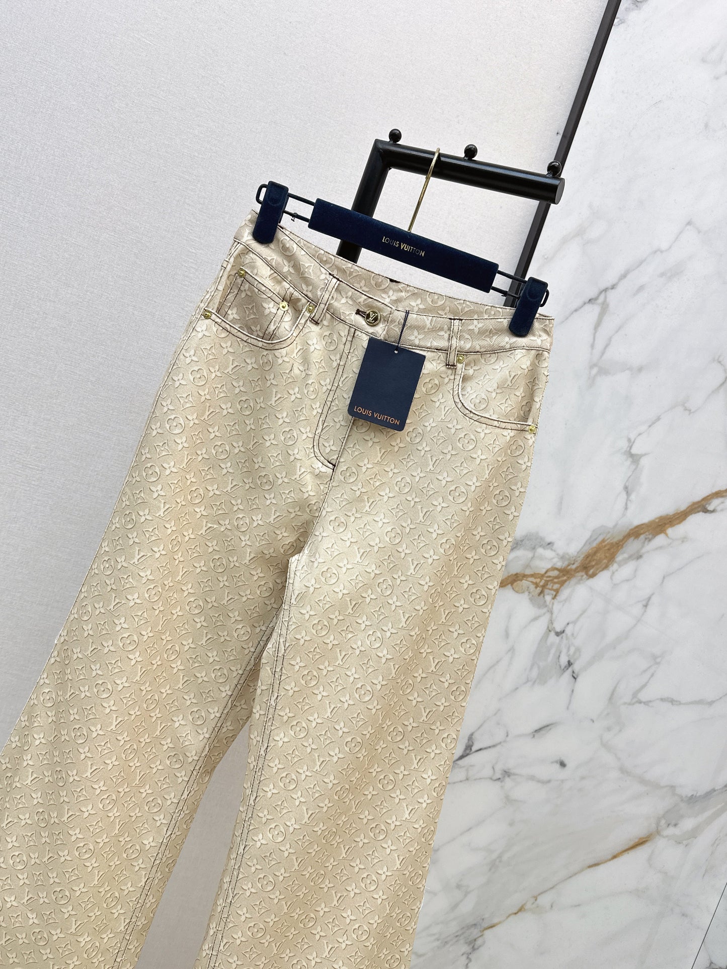 Louis NEW print pants