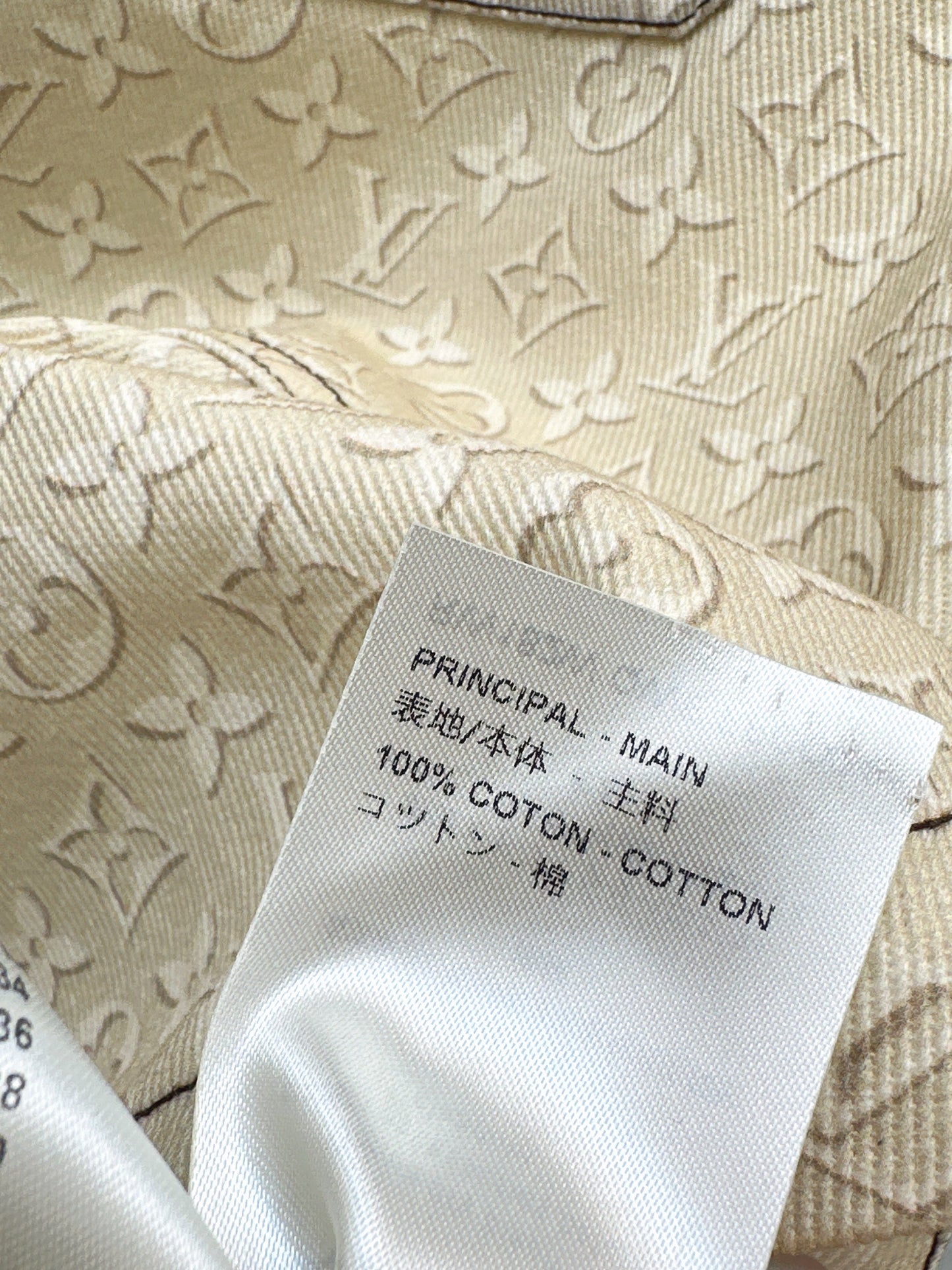 Louis NEW print skirts