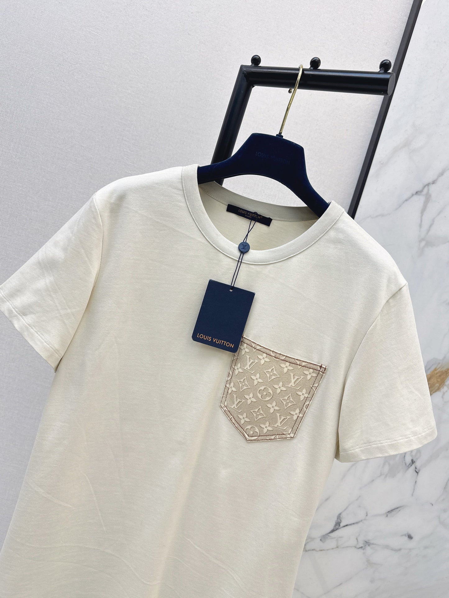 Louis NEW printed t-shirt