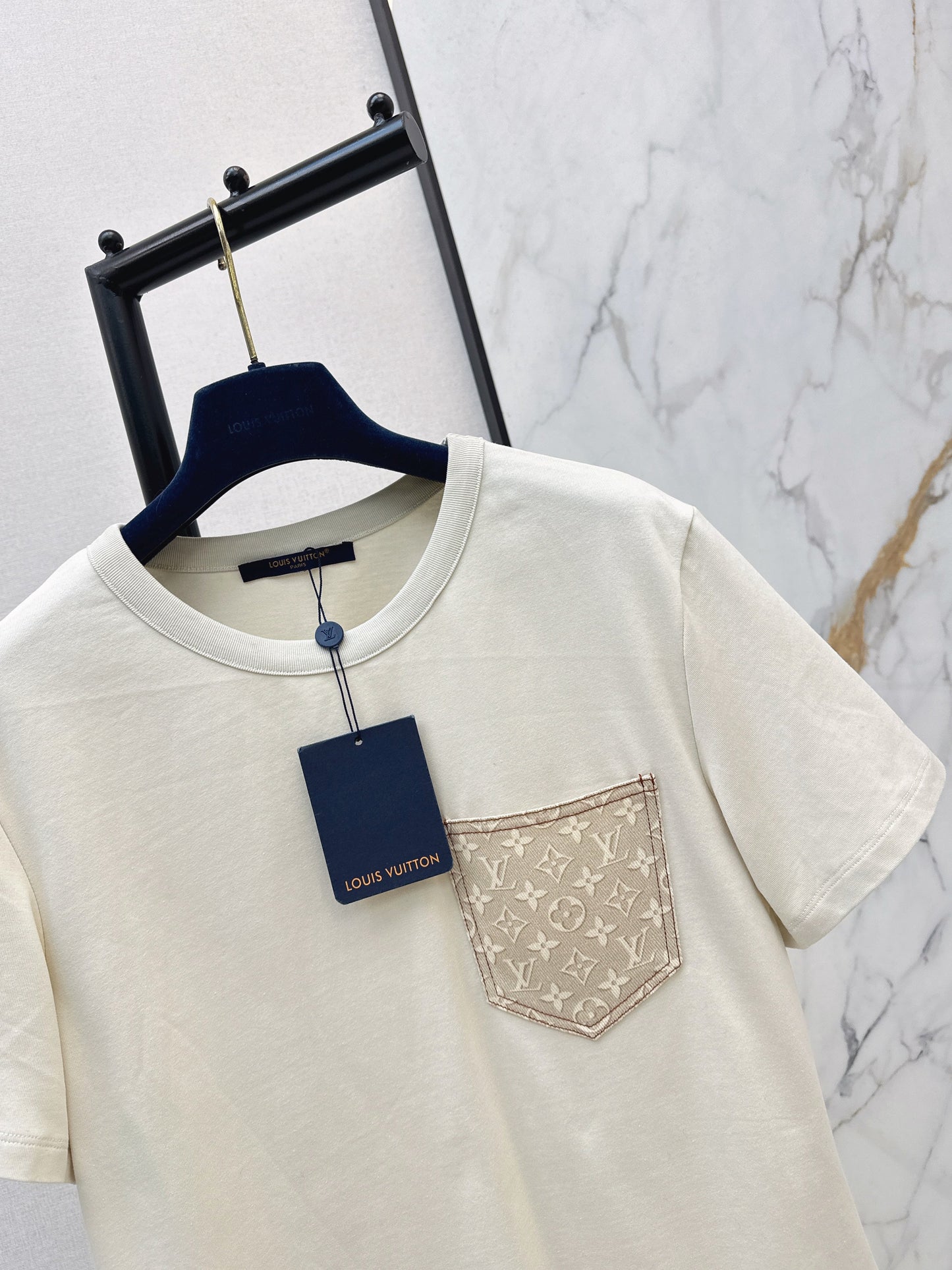 Louis NEW printed t-shirt