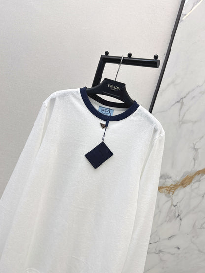 Pra NEW long sleeve tee