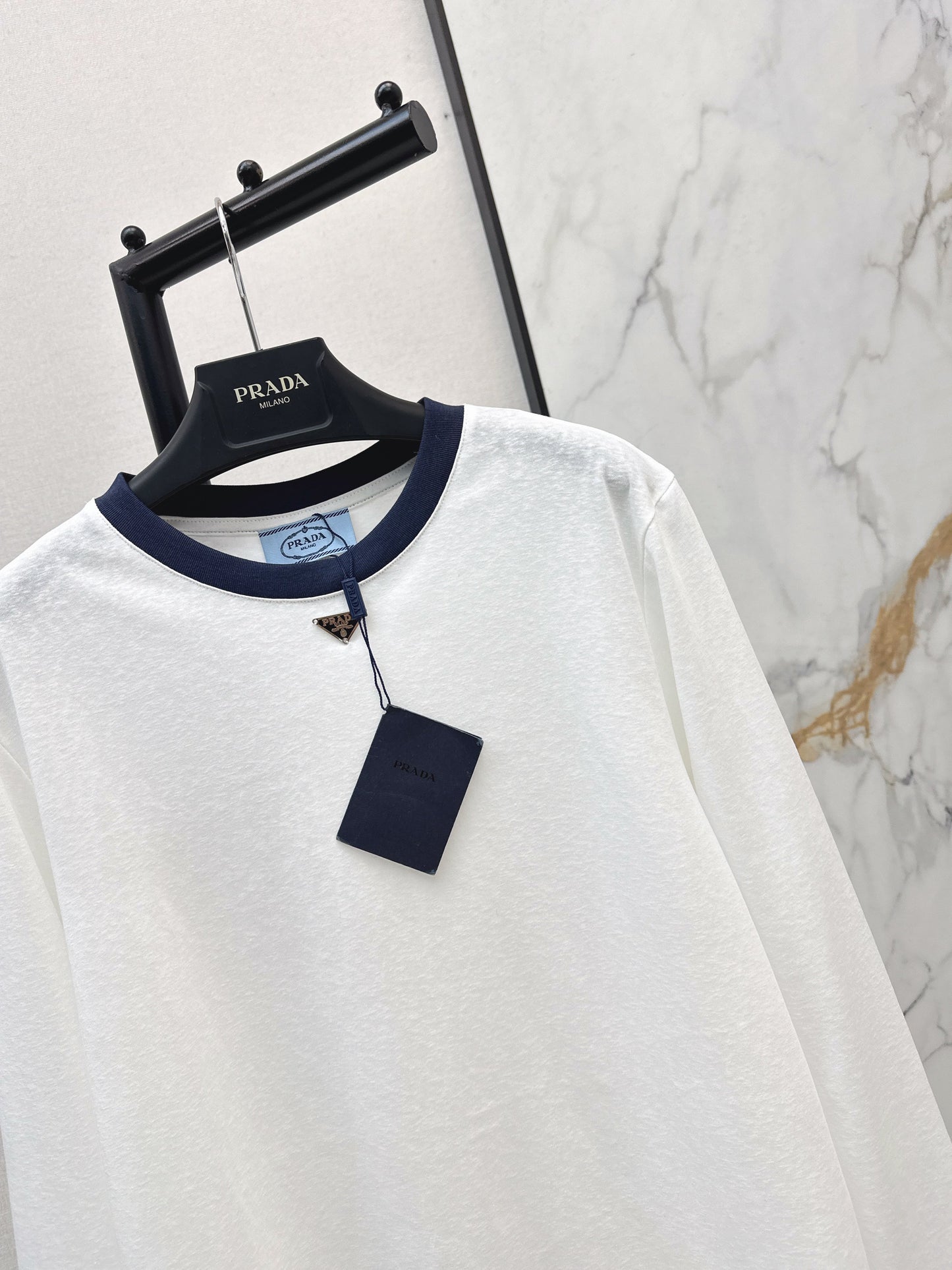 Pra NEW long sleeve tee