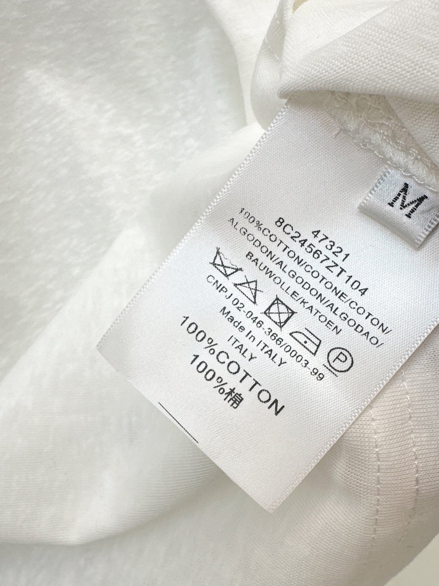 Pra NEW long sleeve tee