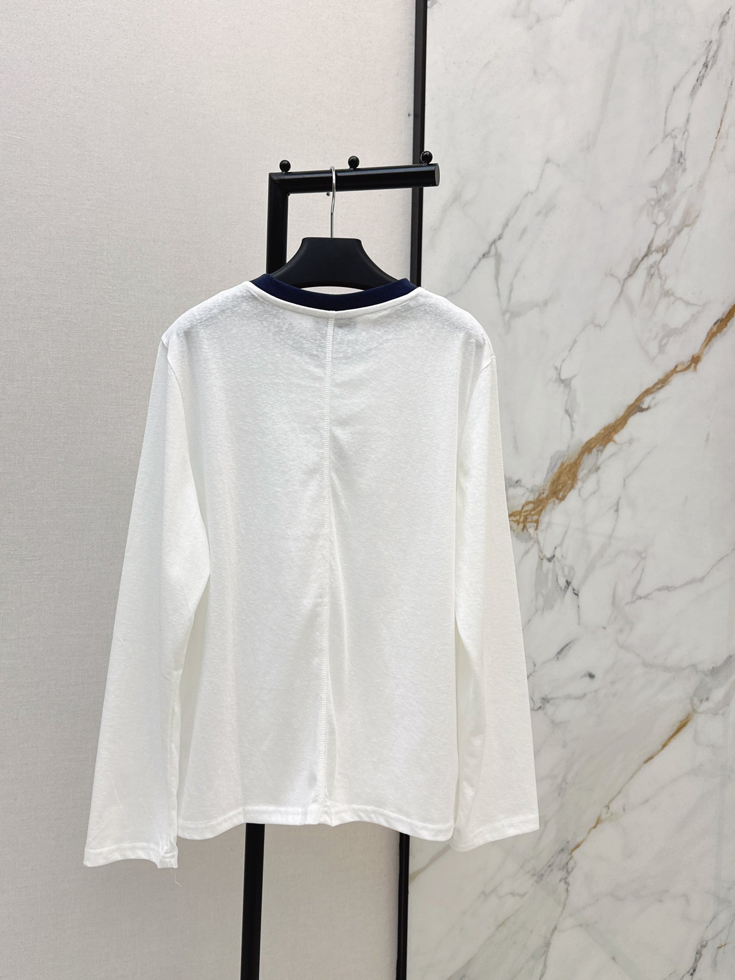 Pra NEW long sleeve tee