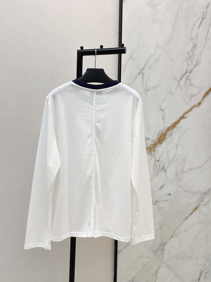 Pra NEW long sleeve tee