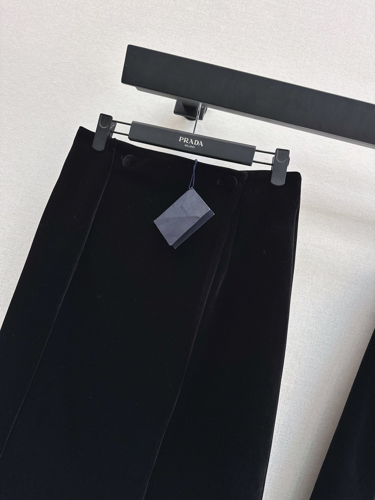 Pra NEW velvet skirts