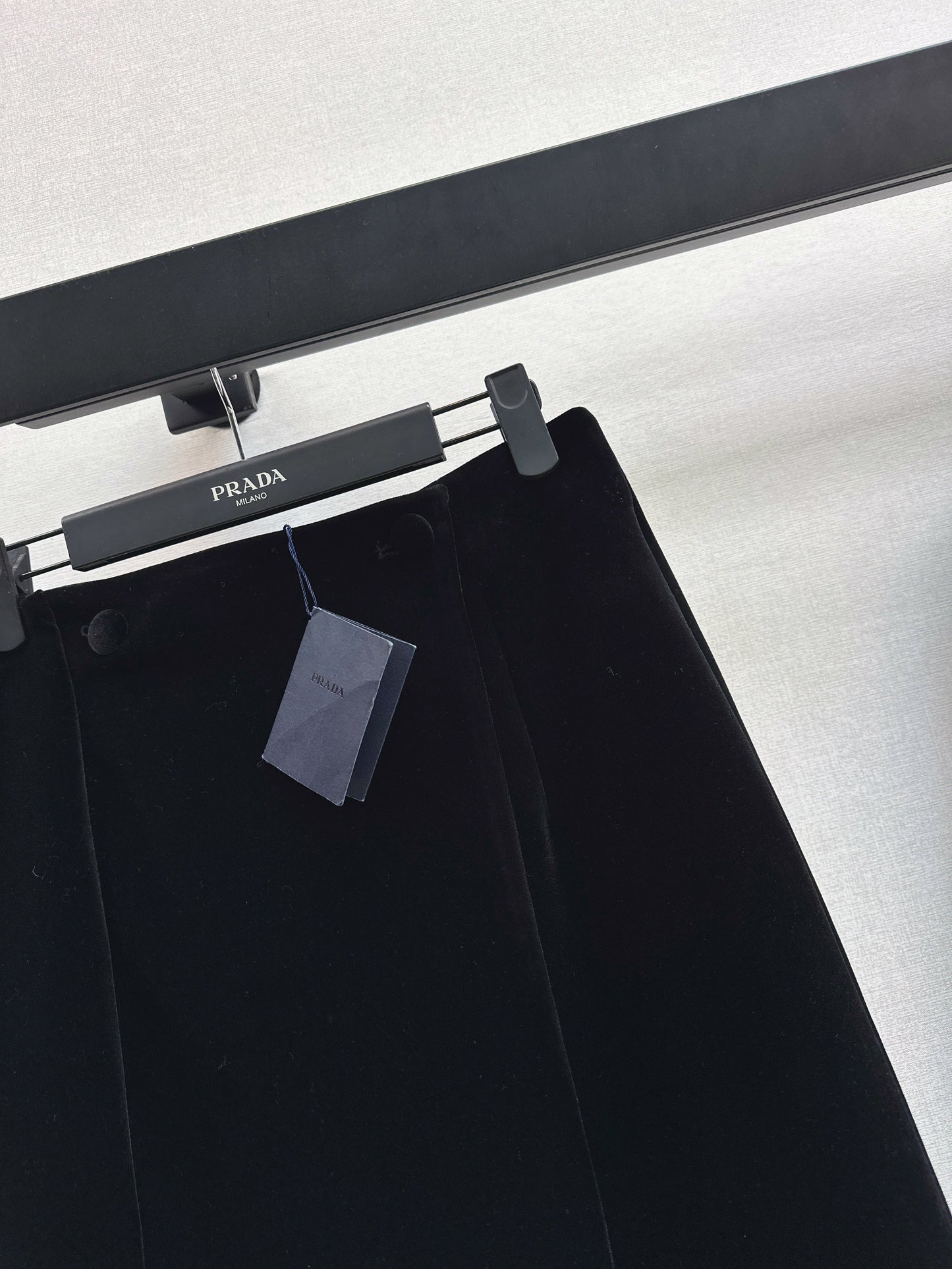 Pra NEW velvet skirts