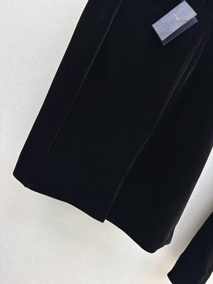 Pra NEW velvet skirts