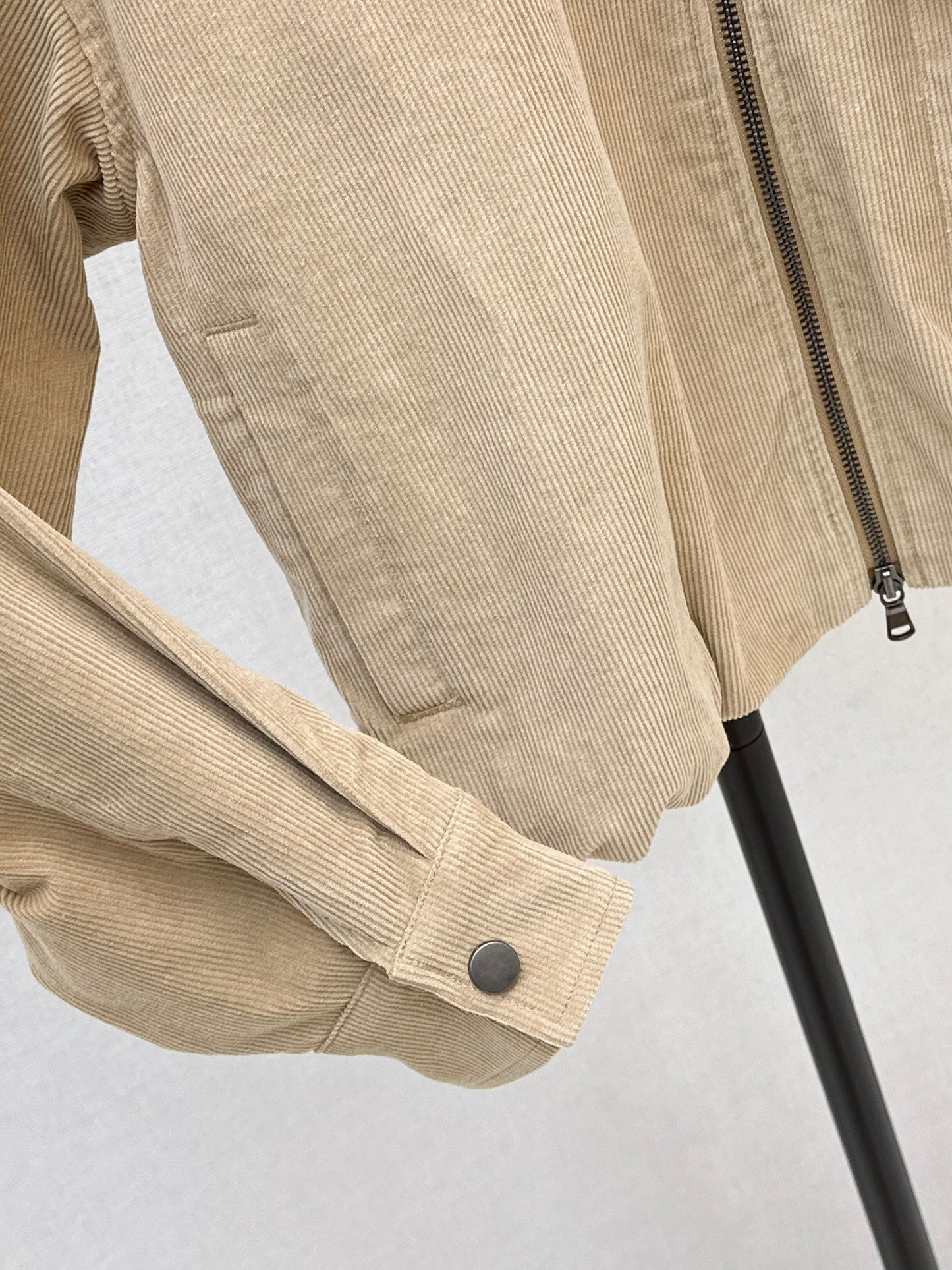 Brun NEW corduroy jacket