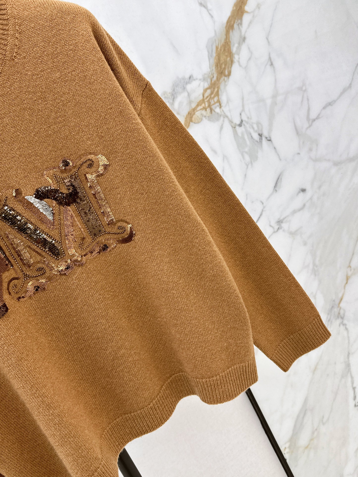 Max NEW embroidery rhinestones weatert