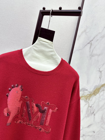 Max NEW embroidery rhinestones weatert