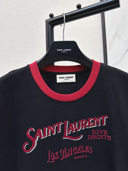 Saint NEW print t-shirts