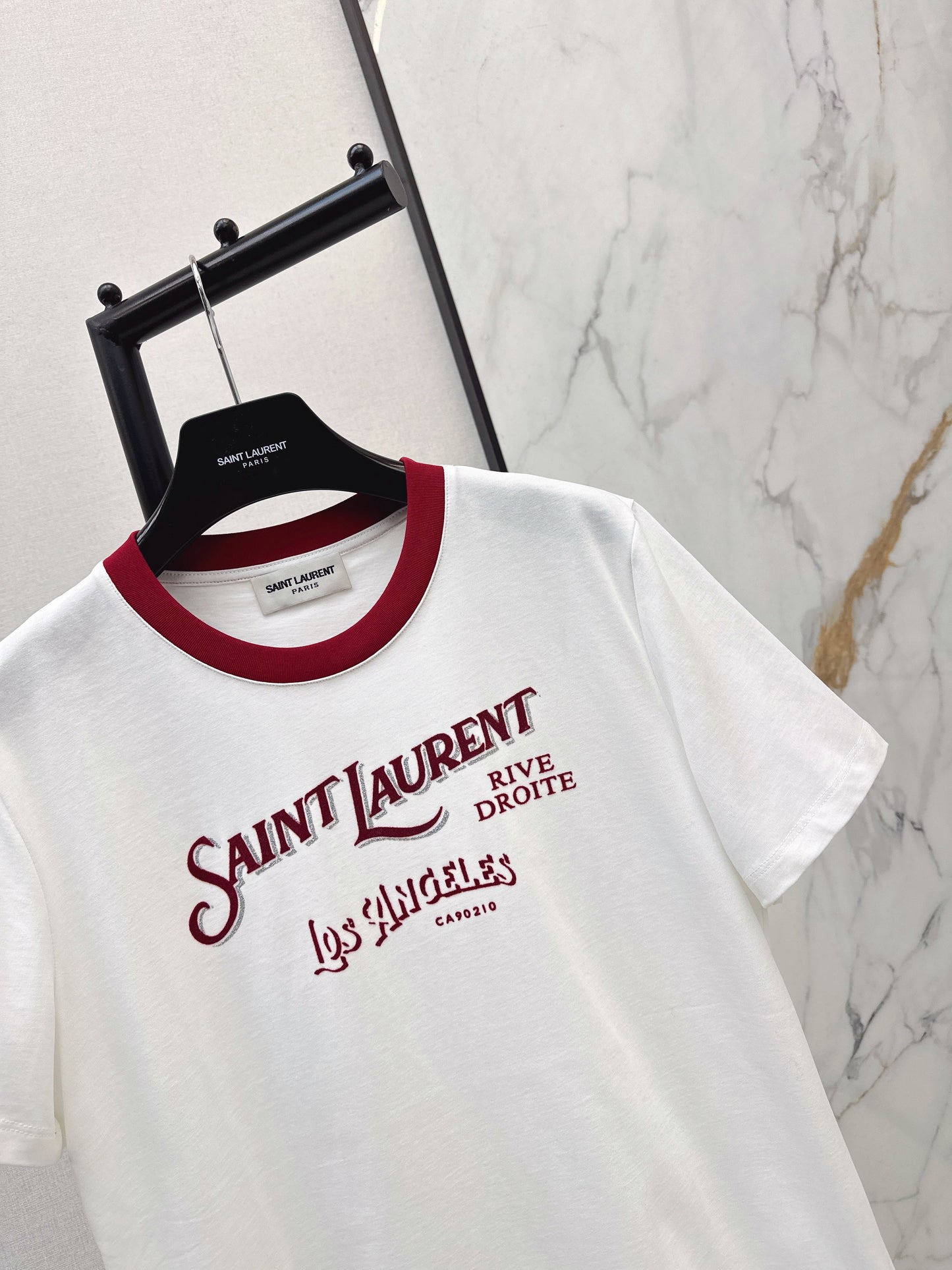 Saint NEW print t-shirts