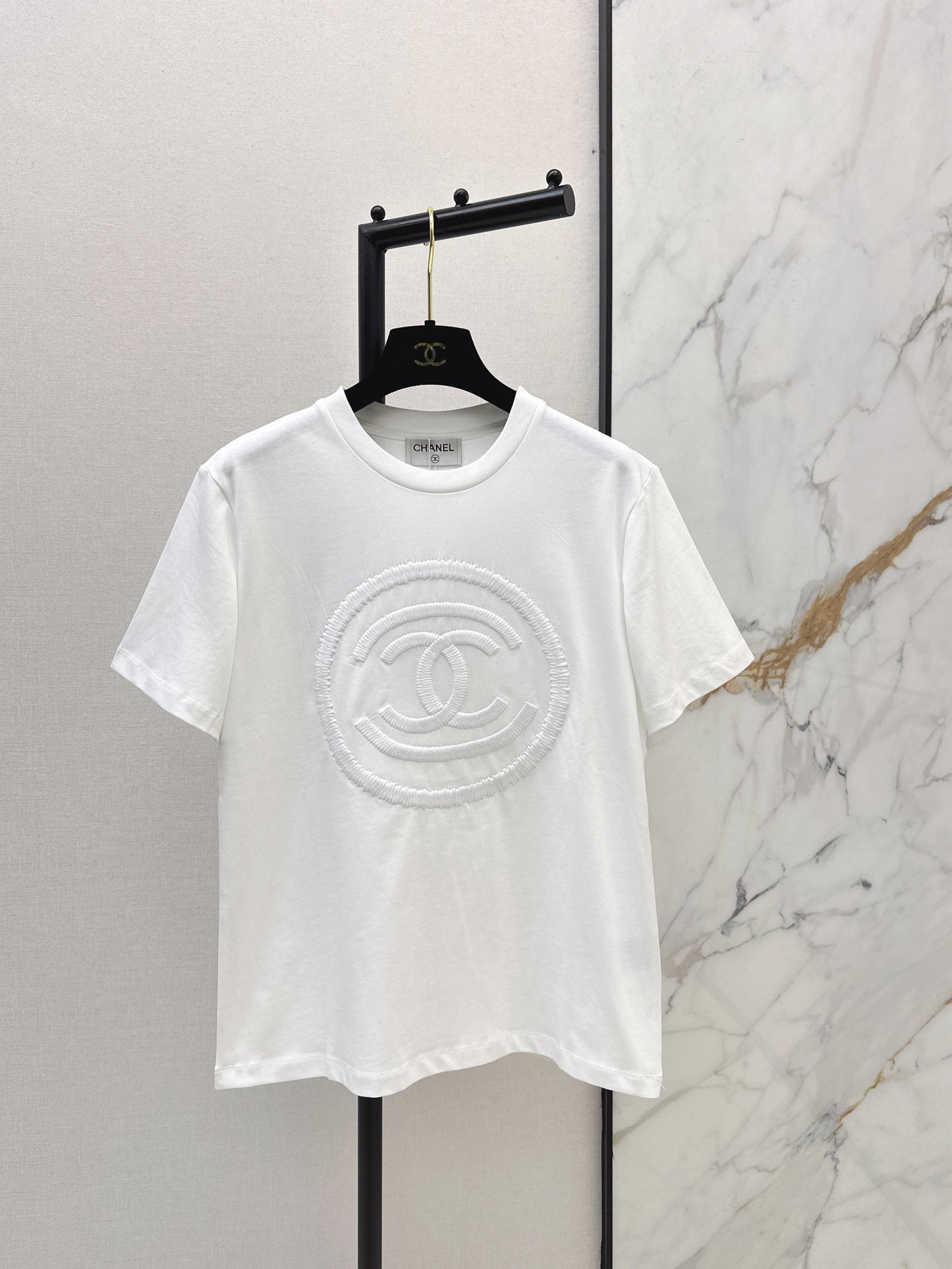 Chan NEW print t-shirts