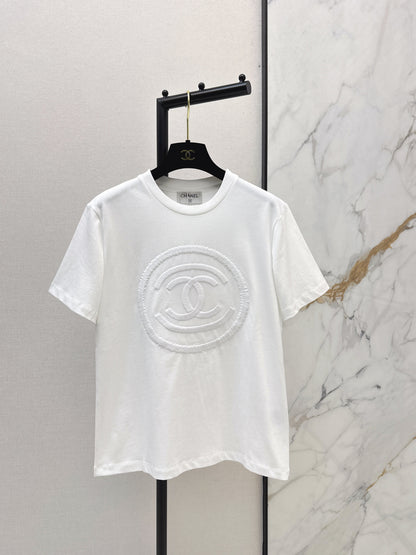 Chan NEW print t-shirts