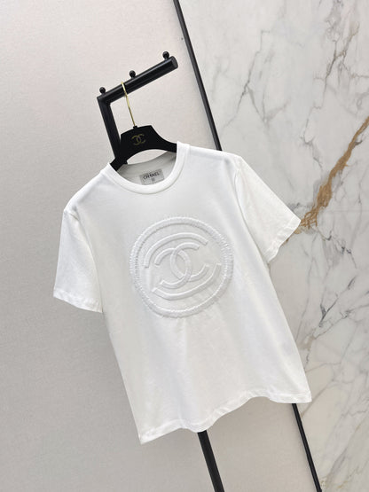 Chan NEW print t-shirts