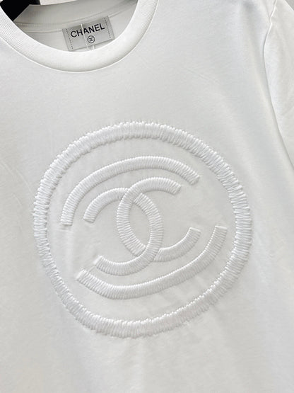 Chan NEW print t-shirts