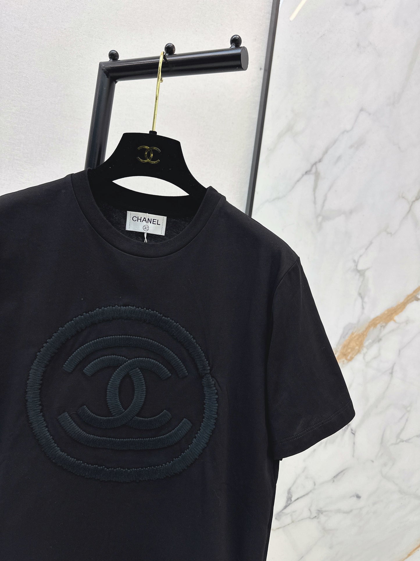 Chan NEW print t-shirts