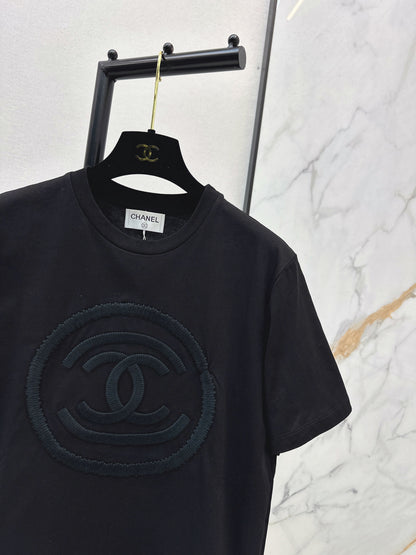 Chan NEW print t-shirts