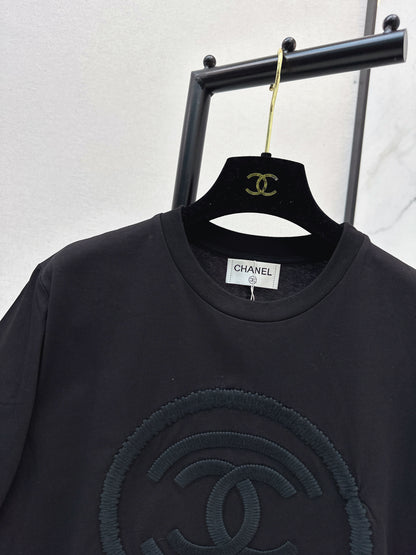 Chan NEW print t-shirts